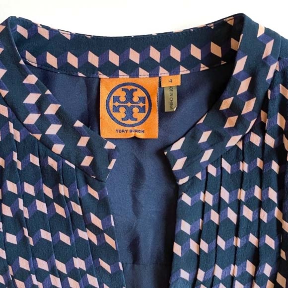 TORY BURCH DRESS EUC - Picture 8 of 8
